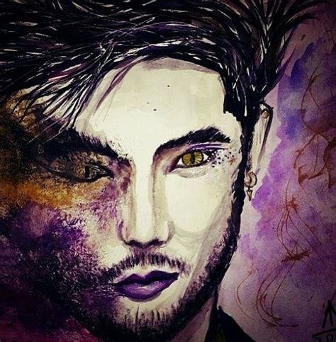 Magnus bane fan art | Bane, Artwork, Fan art