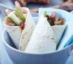 Chinese-style duck wraps | Tesco Real Food