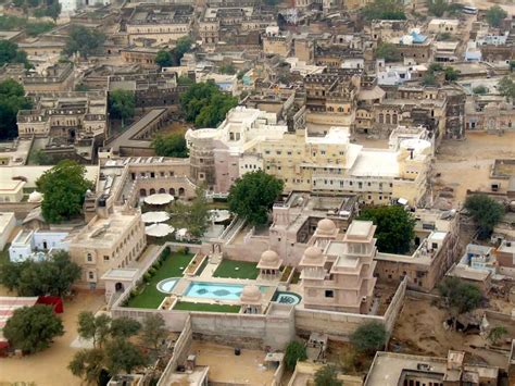 Mandawa: Explore the Small yet Royal Regal City of Rajasthan (2022)