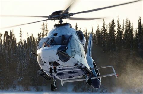 Airbus H160 Specs, Interior, and Price - Helicopter Specs