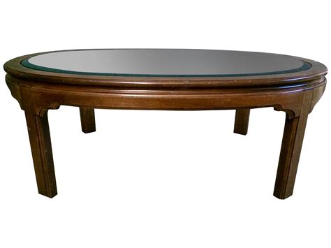 Small Glass Coffee Table Oval : ESSENTIALS OVAL COFFEE TABLE SMALL - Lounge tables from ...