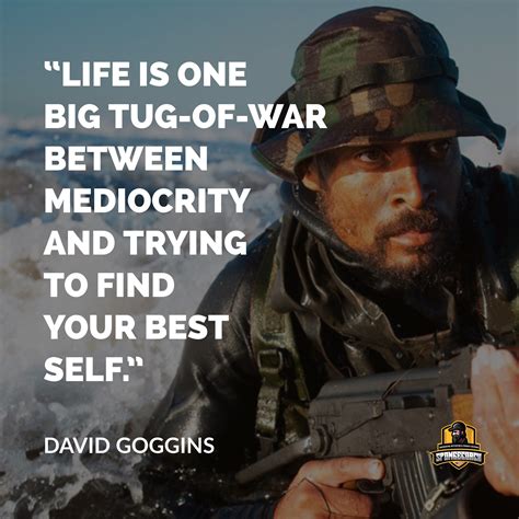 David Goggins Quotes - ShortQuotes.cc