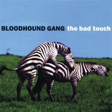 The Bad Touch (EP, Explicit) by Bloodhound Gang