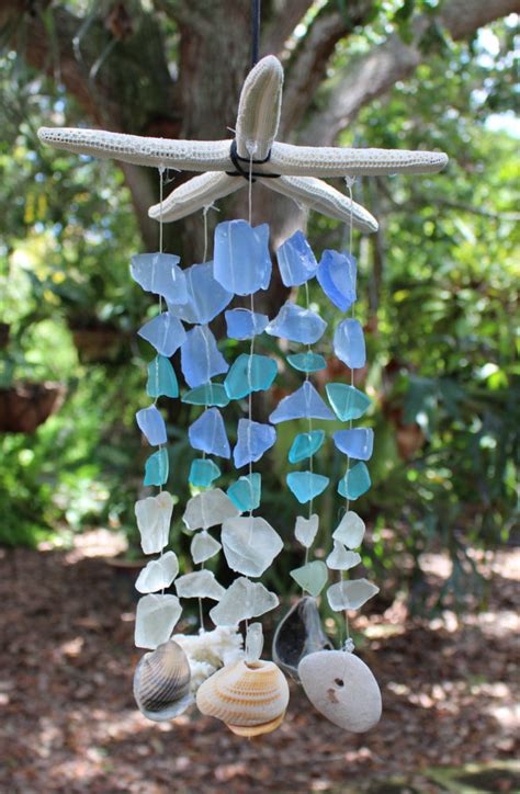 16 Wild Handmade Wind Chime Designs Your Garden Needs To Have Right Now