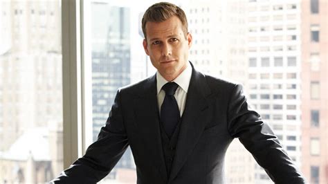 Suits Trivia: The Ultimate Harvey Specter Quiz - Devsari