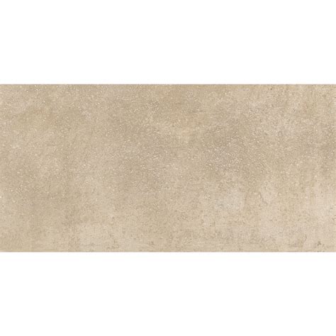 Innova Ceramic Tile 300x600mm Wall Matt Pearl, Grey, Sand, Noce