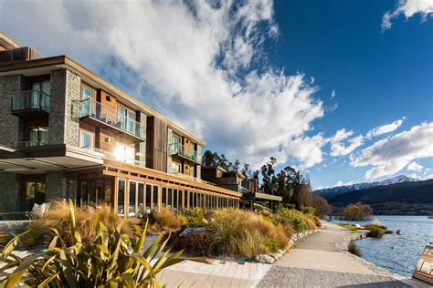 Hilton Queenstown Resort & Spa | Queenstown Hotel