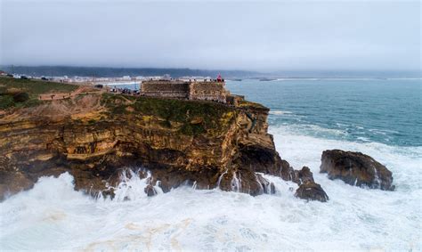 The Idyllic Beach Town Where World-Record Waves Roam - InsideHook