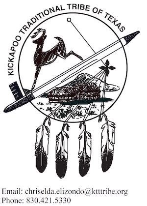 Kickapoo Traditional Tribe of Texas - Native Ministries International