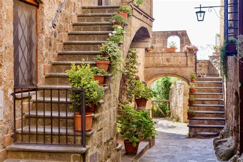 Guide To Civita di Bagnoregio, A Tiny Hilltop Jewel In Lazio - The ...