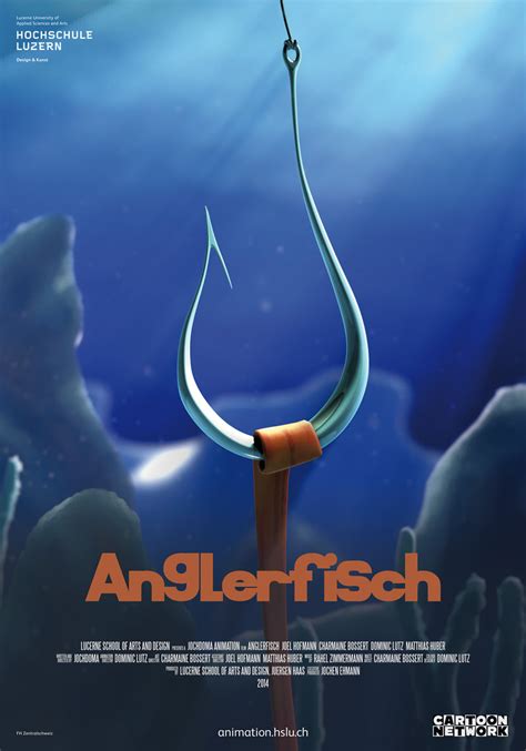 2014 Anglerfish - Animation Luzern Wiki