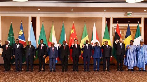 BRICS Summit 2023: A defining moment that could challenge the dominance of the Western world ...