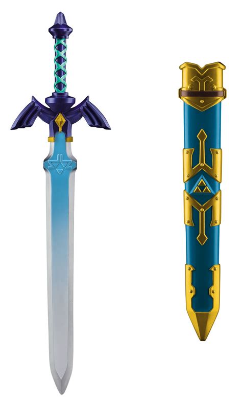 The Legend of Zelda: Link Master Sword | BuyCostumes.com