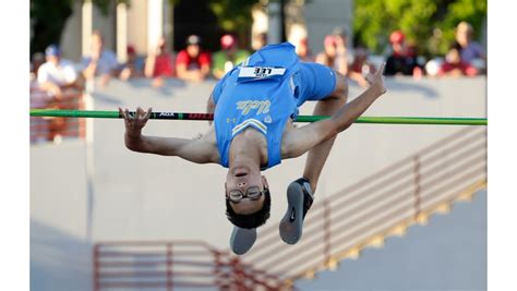 USC, UCLA athletes continue competing at NCAA Track and Field ...