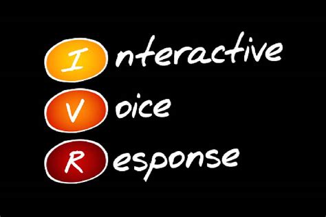 IVR System - Definition, Why Its Used For, And More | 2020