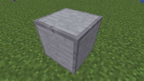 How To Make Smooth Stone In Minecraft | Gamelevate