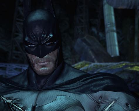 ‘Batman: Arkham Asylum’ ревю | Stranger's Weblog