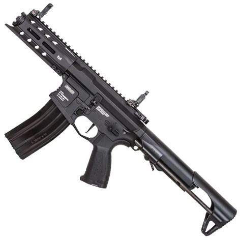 G&G ARP 556 CQB Battleship Airsoft Rifle | Camouflage.ca