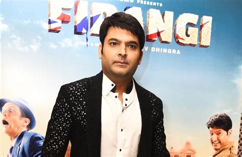 Kapil Sharma all set to team up with Netflix - GG2