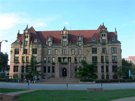 St Louis City Hall | Flickr - Photo Sharing!