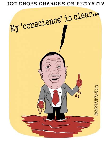 CLEAR CONSCIENCE | Cartoon Movement