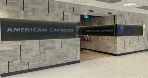 Review: American Express Lounge Sydney - Travel Codex