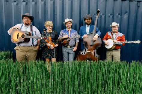 2022 Line Up | Vine Grove Bluegrass Festival | Kentucky Bluegrass festival