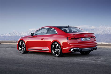 Audi Sport Officially Launched In America, Will Bring 8 New RS Models ...