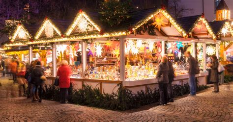 ¿Cuáles son las tradiciones navideñas de Alemania? – Latina Magazin