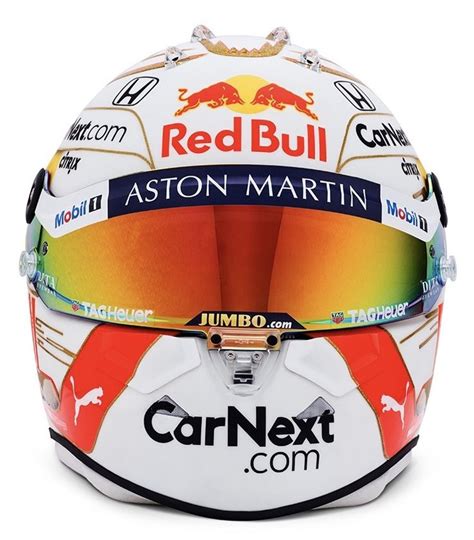 Max Verstappen Helmet : Max Verstappen's 2016 BelgianGP helmet ...