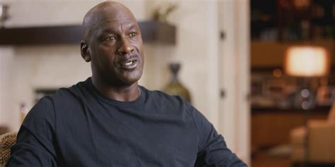 Michael Jordan Addresses Infamous 'Republicans Buy Sneakers Too' Line ...