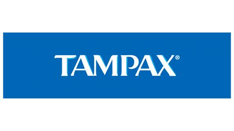 Tampax Logo, symbol, meaning, history, PNG, brand