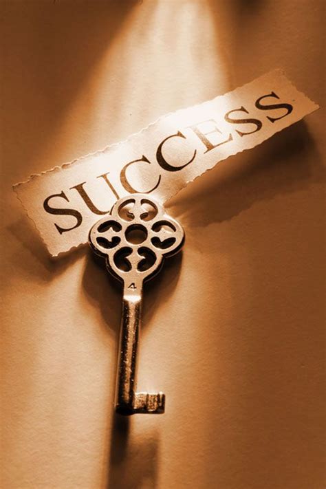 Insight For Living Today: The Key to Success