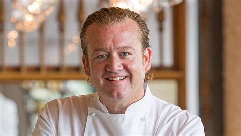 From Truffles To Yuzu Koshō: Michael White On Using Ingredients Outside ...