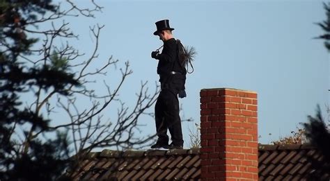 Breathing in Soot? It's the Perfect Time for Chimney Cleaning