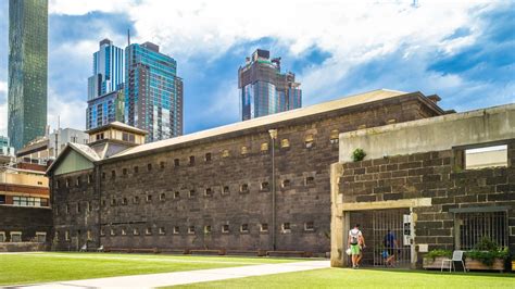 The Ultimate Guide to Visiting the Old Melbourne Gaol