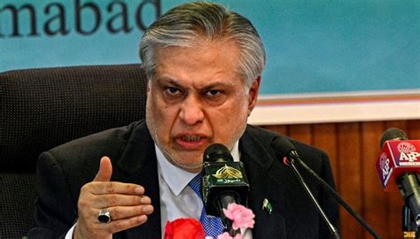 PML-N to nominate Ishaq Dar as interim PM