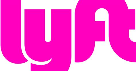 Printable Lyft Logo