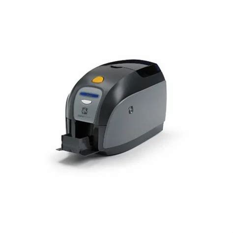 PVC Card Printer at Rs 39000 | PVC Card Printers in Lucknow | ID ...