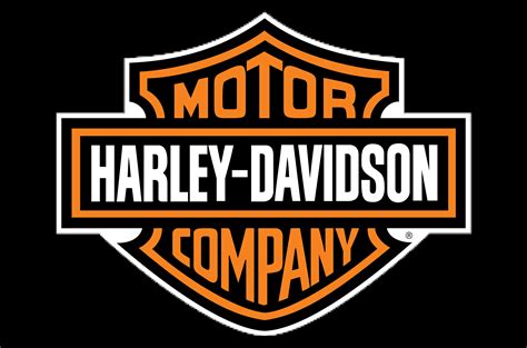 Harley-Davidson motorcycle logo history and Meaning, bike emblem