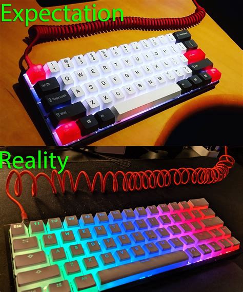 DIY Coiled cable...... : MechanicalKeyboards