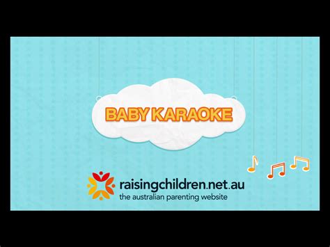 Baby Karaoke - Android Apps on Google Play