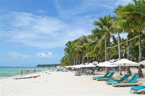 Trip To Boracay, Philippines: The Over-hyped White Beach - Just An Ordinary Girl