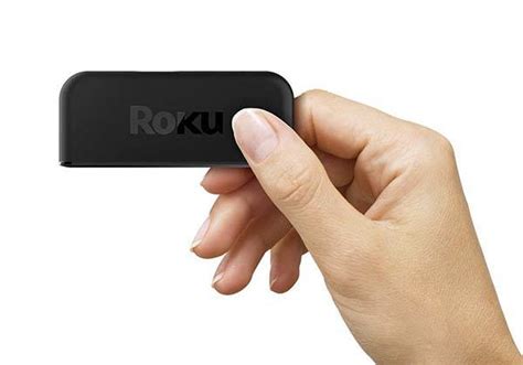 Roku Premiere 4K Streaming Player | Gadgetsin