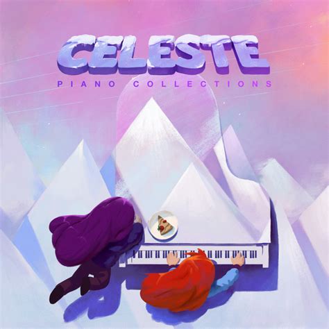 Celeste Piano Collections | Trevor Alan Gomes