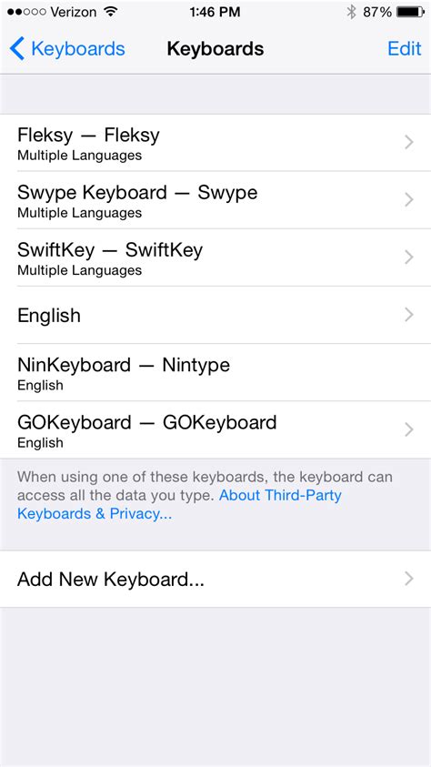 How to replace your Android or iOS keyboard | PCWorld