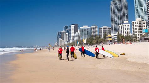 Discover Queensland's Beaches and Beach Experiences | Queensland