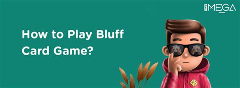 How To Play Bluff Card Game Online: Rules, Variants & Strategy [2021]