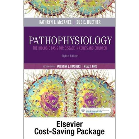 Pathophysiology Online for Pathophysiology (Access Code and Textbook ...