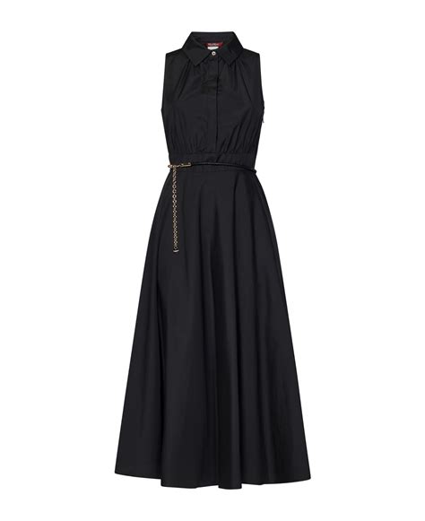 Max Mara Studio Adepto Midi Dress | italist